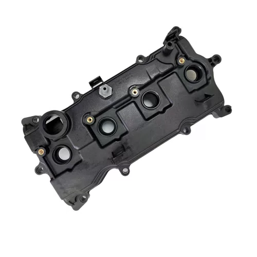 Engine Valve Cover for Nissan 13264-3TS0A 13264-3KS0A 13264-4JM0B 13264-3KY0A - image 2